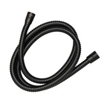 Triton 1.5m Anti-Twist Shower Hose - Matte Black (TSHG150BLK)