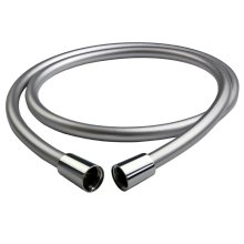 Triton 1.5m Anti-Twist Smooth Shower Hose - Silver (TSHM150ATS)