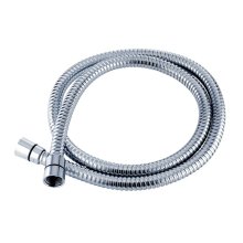 Triton 1.75m Anti-Twist Shower Hose - Chrome (TSHER103)