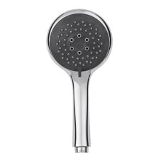 Triton 8000 DuraFlow Five Spray Mixer Shower Head - Chrome (TSHM8RCCHR)