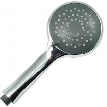 Triton 8000 shower head - chrome (88500075)