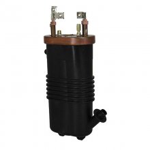Triton 9.5KW heater can assembly (from Sept 09) (P15210708)