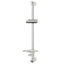 Triton Aaron Shower Riser Rail - Chrome (TSKAAROCH)