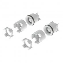 Triton check valve & inlet filter pack (83316810)
