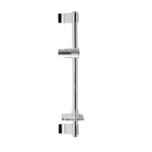Triton Corner Shower Riser Rail - Chrome (GACORNF2)