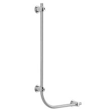 Triton Inclusive Angled 90 Degree Grab Bar Right - Chrome (TGRCARE90RCHR)