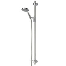Triton Inclusive Care Shower Rail Kit - 940mm - Chrome (GAOMDE2)