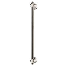 Triton Inclusive Straight Grab Bar - 600mm - Chrome (TGRCARE600CHR)