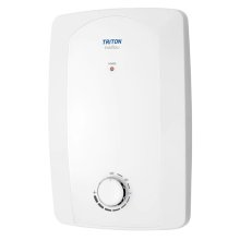 Triton Instaflow Instantaneous Water Heater - Multi Point 9.5kW - White (SPINSF09MW)