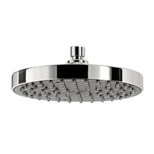 Triton Isabel Circular Fixed Shower Head - Chrome (TSHFISABCH)