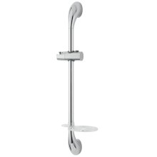 Triton Joshua Shower Riser Rail - Chrome (TSKJOSHCH)