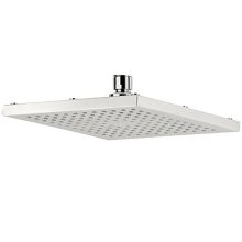 Triton Kelsey Square Fixed Shower Head - Chrome (TSHFKELSCH)