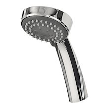 Triton Lara 3 spray shower head - chrome (TSHMLAR3POSCH)