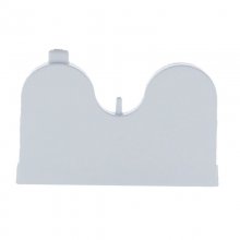Triton universal pipe trim (7055119)