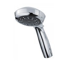 Triton 7000 series shower head - Chrome (88500036)