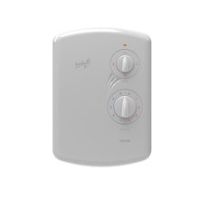 Triton Amber 3 front cover assembly - white (P15820600)