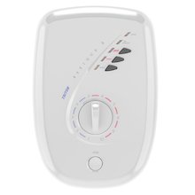 Triton Bezique 2 cover assembly - White (S12710603)