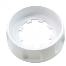 Triton Domina flow control knob - white (7052907)