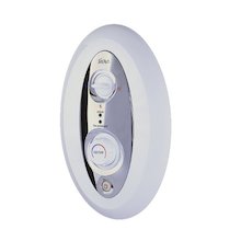 Triton Topaz T80si front cover assembly (S07740600)