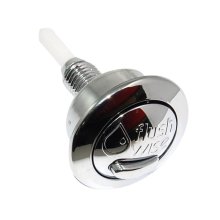Twyford Flushwise dual flush button assembly (CF1030CP)