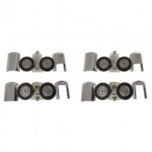 Twyford Hydr8 roller pack (4 pk) (H80003XX)