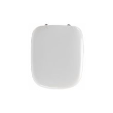 Twyford Moda Toilet Seat - White (MD7815WH)