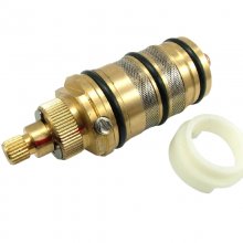 Ultra thermostatic cartridge (SBARCA01)