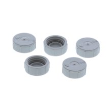 Vaillant Cap - Pack Of 5 (147392)