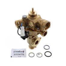 Vaillant Diverter Valve (011289)