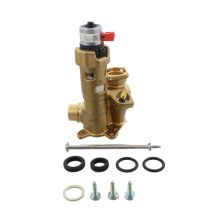 Vaillant Diverter Valve Spare Part (0020132683)