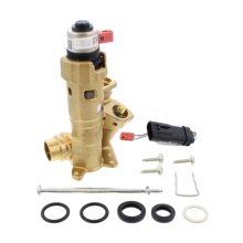 Vaillant Diverter Valve With Adapter (0020132682)