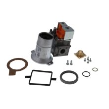 Vaillant Gas Section With Venturi (0020146731)