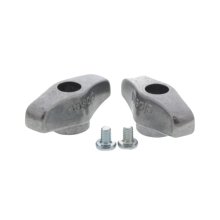 Vaillant Handle - Set of 2 (0020010292)