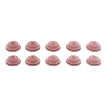 Vaillant Packing O'Ring - Red - 10 Per Pack (509120)