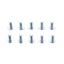 Vaillant Screws - 10 Per Pack (105839)