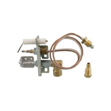 Valor Natural Gas Pilot and ODS Assembly (0540979)
