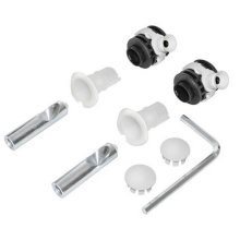 V&B Wall Mount Fastening Set for Wall Hung Pan (VB92095801)