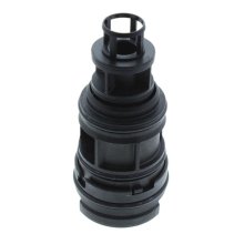 Vokera 3 Way Diverter Valve Cartridge - Black (10025305)