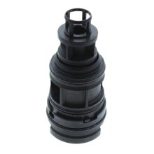 Vokera 3 Way Diverter Valve Cartridge - Black (10025305)