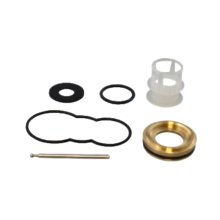 Vokera 3 Way Valve Overhaul Mixed Kit (01005127)