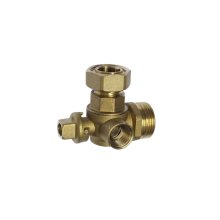 Vokera Heating Deviation Valve (1788)