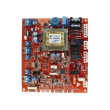 Vokera Printed Circuit Board (20008307)