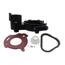 Worcester Bosch Condensate Sump Assembly (87154069240)