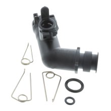 Worcester Bosch Expansion Vessel Connector (87161133040)