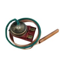Worcester Bosch Flue Manual Thermostat (87161076240)
