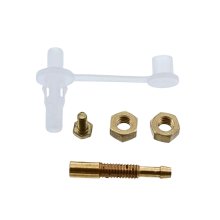 Worcester Bosch Flue Sampling Tube Kit (87161402490)