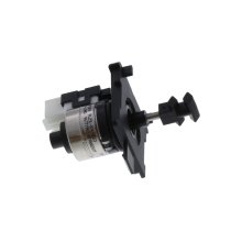 Worcester Bosch Motor Diverter Valve (87186828390)