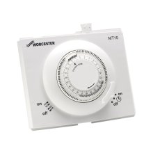 Worcester Bosch MT10 Mechanical Timer (87161066630)