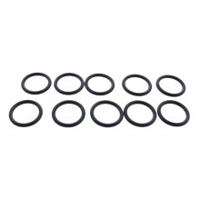 Worcester Bosch O'Ring - 2.62mm x 17.86mm (87161408060)