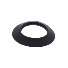 Worcester Bosch Outer Wall Seal - Black - 160mm (87161112120)